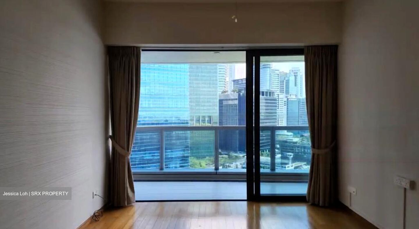 Marina Bay Residences (D1), Condominium #534444871